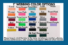 Load image into Gallery viewer, Mama's Boy & Mama's Girl Dog Leash