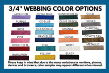 Load image into Gallery viewer, Mama's Boy & Mama's Girl Dog Leash