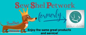 SewShel Petwork