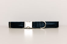 Load image into Gallery viewer, Slate Jewel Tone Dog Collar