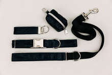 Load image into Gallery viewer, Slate Jewel Tone Dog Collar