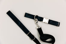 Load image into Gallery viewer, Slate Jewel Tone Dog Collar