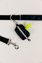Load image into Gallery viewer, Slate Jewel Tone Matching Dog Leash