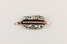 Load image into Gallery viewer, Leopard Print Waste Bag Holder