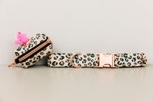 Load image into Gallery viewer, Leopard Print Waste Bag Holder