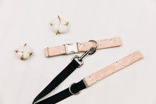 Load image into Gallery viewer, 'Boo' Ghosts Dog Collar