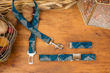 Load image into Gallery viewer, Mountain Dog Collar