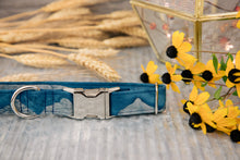 Load image into Gallery viewer, Mountain Dog Collar