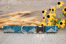 Load image into Gallery viewer, Mountain Dog Collar