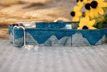 Load image into Gallery viewer, Mountain Dog Collar