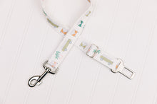 Load image into Gallery viewer, Hippie Camper Vans Dog Seatbelt