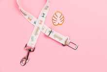 Load image into Gallery viewer, Hippie Camper Vans Dog Seatbelt