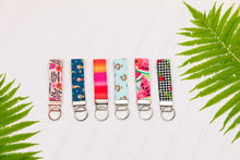 Load image into Gallery viewer, Summer Keychains