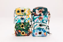 Load image into Gallery viewer, Sunflower Waste Bag Holder
