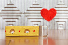 Load image into Gallery viewer, Hedgehog Dog Collar