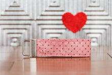 Load image into Gallery viewer, Rose Gold Dog Collar