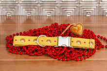 Load image into Gallery viewer, Hedgehog Dog Collar