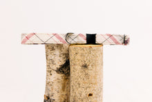 Load image into Gallery viewer, Cozy Flannel Plaid Breakaway Cat Collar