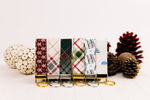 Load image into Gallery viewer, Winter/Christmas Keychains