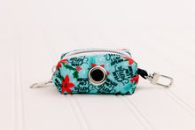 Load image into Gallery viewer, Dear Santa, I can Explain Waste Bag Holder