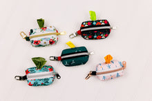 Load image into Gallery viewer, Dear Santa, I can Explain Waste Bag Holder