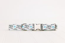 Load image into Gallery viewer, Funny Christmas Dog Collar