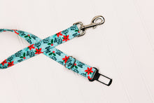Load image into Gallery viewer, Dear Santa, I can Explain Dog Seatbelt