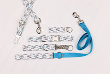 Load image into Gallery viewer, Funny Christmas Dog Collar