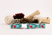 Load image into Gallery viewer, Dear Santa, I can Explain Water Resistant Dog Collar