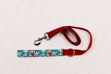 Load image into Gallery viewer, Dear Santa, I can Explain Matching Dog Leash