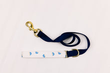 Load image into Gallery viewer, Hanukkah Menorah Matching Dog Leash