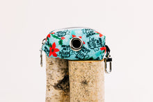 Load image into Gallery viewer, Dear Santa, I can Explain Waste Bag Holder