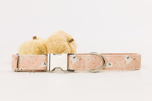 Load image into Gallery viewer, 'Boo' Ghosts Dog Collar