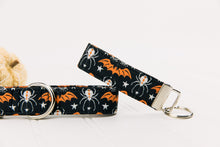 Load image into Gallery viewer, It's Freakin' Bats Dog Collar