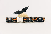 Load image into Gallery viewer, It's Freakin' Bats Dog Collar