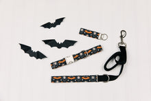 Load image into Gallery viewer, It's Freakin' Bats Dog Collar