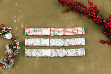 Load image into Gallery viewer, Deer in the Pine Dog Collar