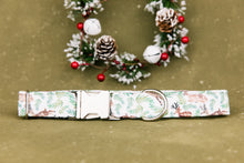 Load image into Gallery viewer, Deer in the Pine Dog Collar