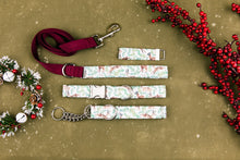 Load image into Gallery viewer, Deer in the Pine Dog Collar