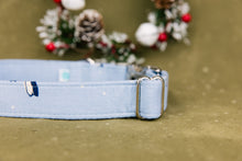 Load image into Gallery viewer, Marching Penguins Dog Collar