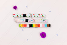 Load image into Gallery viewer, Love is Love Progressive Pride Flag Breakaway Cat Collar