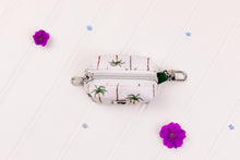 Load image into Gallery viewer, Neutral Palms Waste Bag Holder