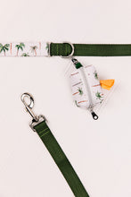 Load image into Gallery viewer, Neutral Palms Waste Bag Holder