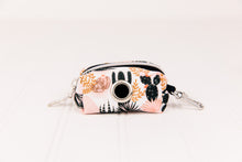 Load image into Gallery viewer, Pink Cactus Waste Bag Holder