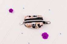 Load image into Gallery viewer, Pink Cactus Waste Bag Holder