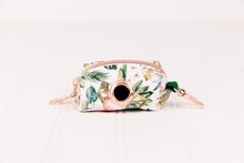 Load image into Gallery viewer, Hawaiian Hibiscus Waste Bag Holder