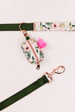 Load image into Gallery viewer, Hawaiian Hibiscus Waste Bag Holder