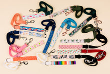 Load image into Gallery viewer, Summer Cherries Matching Dog Leash
