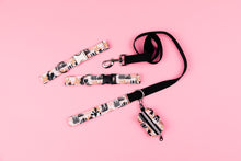 Load image into Gallery viewer, Pink Cactus Matching Dog Leash