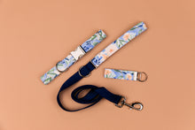 Load image into Gallery viewer, Pretty Petals Floral Dog Collar